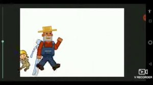 Мультик причастие