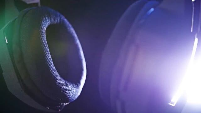 7.1 Bass Vibration Headset - Trust Gaming GXT 363 смотреть онлайн