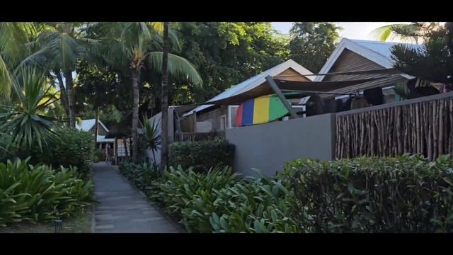 Mauritius - Veranda Tamarin Hotel & Spa смотреть онлайн