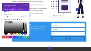 How To Create Landing Page Using Divi Builder For More Conversions?