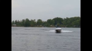 Bayliner Capri