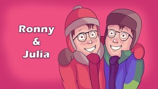 Felix Recenserar - Ronny & Julia (#16 av 24)