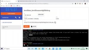 #31 | 11 Hands On | Use Of Docker Command Part 4 | Class With Sonali