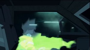 All David usage of Sandevistan | Cyberpunk Edgerunners