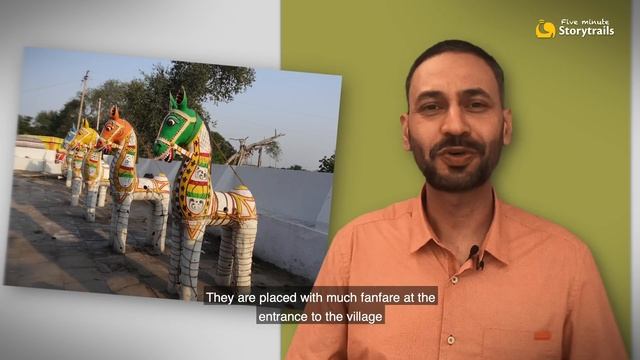 Who are the village deities of Tamil Nadu? | Myths and Legends | Aiyanar, Mariamman, Karuppusamy смотреть онлайн