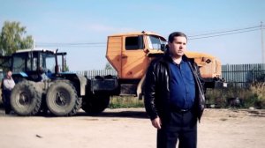 Отзывы о Супротек на грузовом авто "Урал-4320"