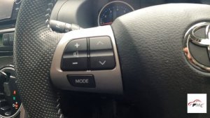 2017 TOYOTA WISH S 1.8 - 6820