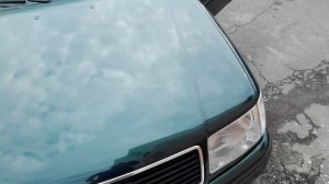 Ауди 100 с4 2.3