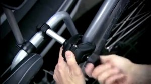 Видео инструкция установки THULE EuroRide 941/943 - www.auto-tim.ru
