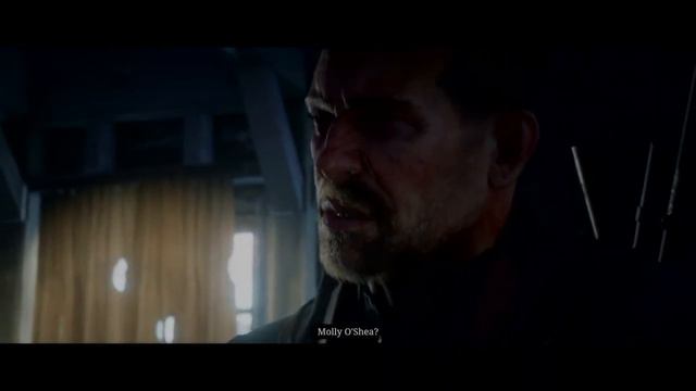 Red Dead Redemption 2 arthur saves abigail and says goodbye смотреть онлайн