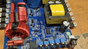 Ремонт aab-2900