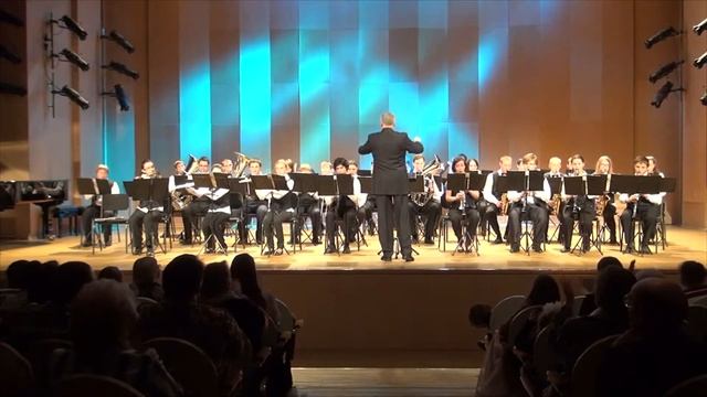 З. Абреу "Тико -Тико" смотреть онлайн