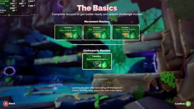 [1080p] Brief Battles Gameplay [Tutorial] Max. Settings 60FPS | 2019 PC Steam смотреть онлайн