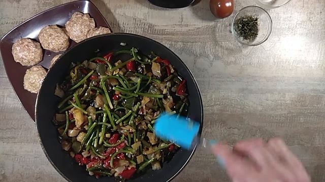 УЖИН ЗА 30 МИНУТ ?! смотреть онлайн