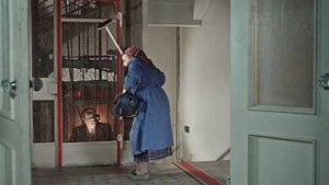 Карнавальная ночь (1956) Огурцов застрял в лифте