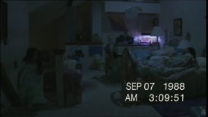 Паранормальное явление 3 / Paranormal Activity 3 HD RU Trailer