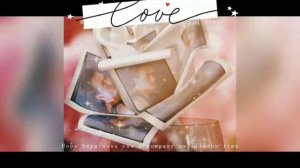 От белых роз.