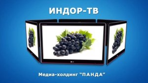 Реклама на мониторах. Система INDOOR-TV теперь в торговом центре "Вестер-Гипер" (г. Нальчик)