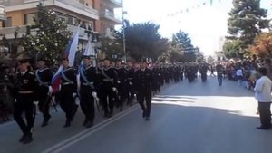 Кто воевал имеет право у тихой речки отдохнуть.