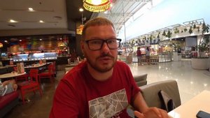 Столица провинции Чонбури, её Гранд Каньон и Китайский храм. Таиланд 2023.