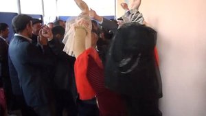 КАРИМБОЙ РАХМАНОВ БЕКНАЗАР АКА ТОДЖИГУЛ ОПА ХОНАДОНИДА ТУЙ ХИЗМАТИДА 02.04.2019 БЕРУНИЙ КАМУНА CITY