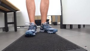 Reebok AT Craze 2.0 & Classic LTHR // Обзор в магазине