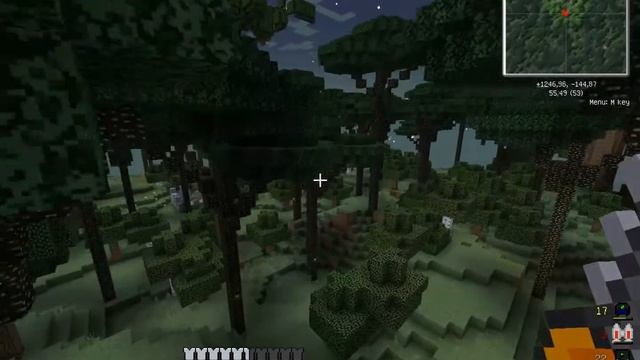 L.p - Эволюция #10 Нага В Сумеречном Лесу смотреть онлайн