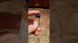 лечение лишая у коров и телят 🐂🐃🐄