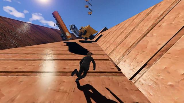 Прохождение карты в ГТА 5 (qwertyGirls) смотреть онлайн