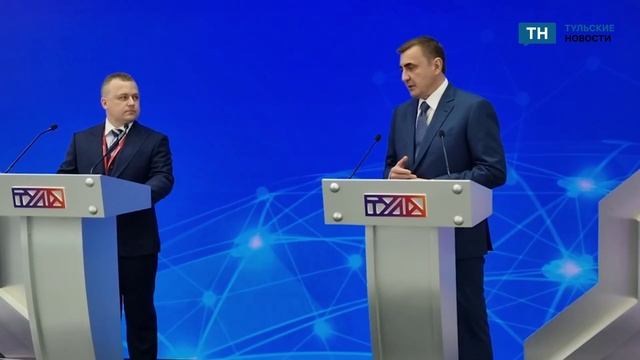 В ОЭЗ «Узловая» откроется производство лакокрасочных материалов