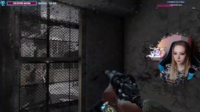 METRO 2033 REDUX/ ПОЛНОЕ ПРОХОЖДЕНИЕ/ ОБЗОР/ #1 смотреть онлайн