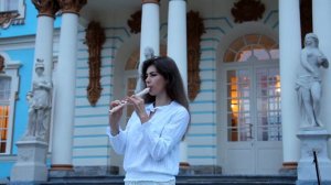 флейта. Титаник