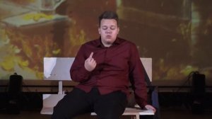 Монолог из спектакля "Как я стал" | Студклуб