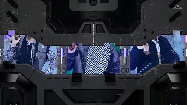 Exo power смотреть онлайн