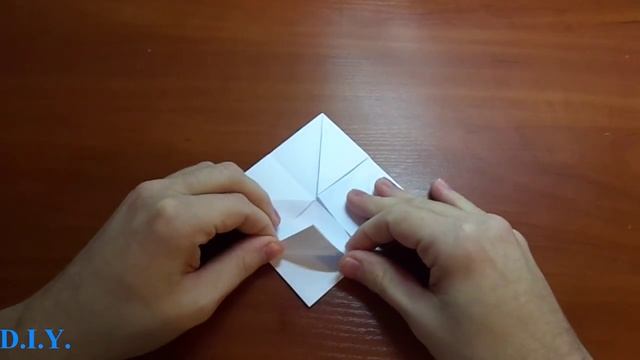 Оригами - Корона смотреть онлайн