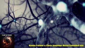Kenny Palmer & Chris Jennings-Nerve Extended mix