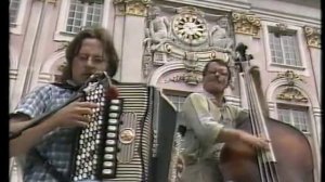 Titi Winterstein Quintet in Germany ( Bonn Folk Festival 1987 ) 1