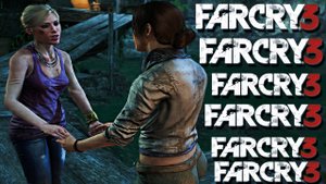 ХЛОПОТЫ | ПРОХОЖДЕНИЕ FAR CRY 3 БЕЗ КОММЕНТАРИЕВ