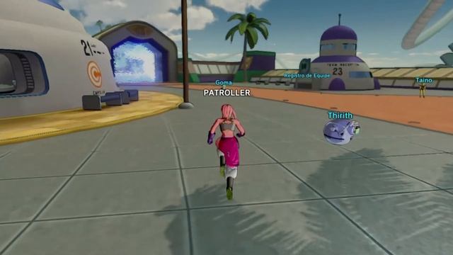 Dragon Ball Xenoverse + DLC - Ps3 Hen смотреть онлайн