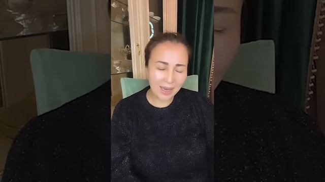 ЖЕНСКАЯ ЭНЕРГИЯНЫ КӨРЕТУ / МАКПАЛ КАРАТАЙ
