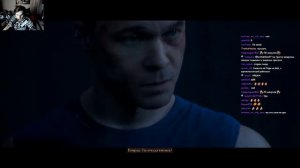 #2 Братишкин проходит The Dark Pictures Anthology: Man of Medan