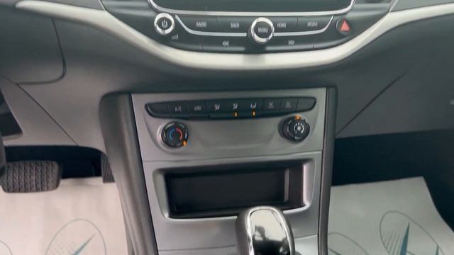 Опель Астра К 8327 Автомобили с пробегом в г Ярославле смотреть онлайн