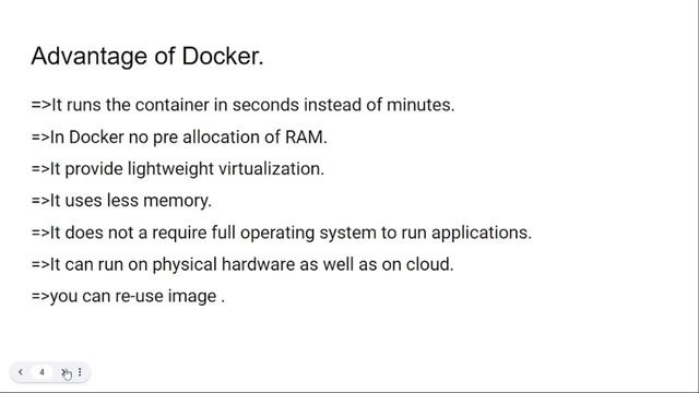 Docker History and Overview In Hindi With Notes Part: 1 смотреть онлайн