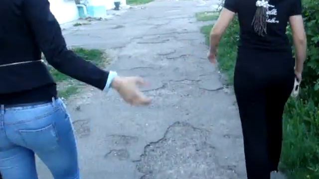 Алёнина попа смотреть онлайн