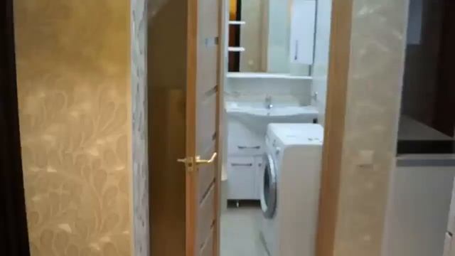 Студия 16.5 м с ремонтом Купить студию в Москве Инвестиции в недвижимость Первое онлайн агенство смотреть онлайн