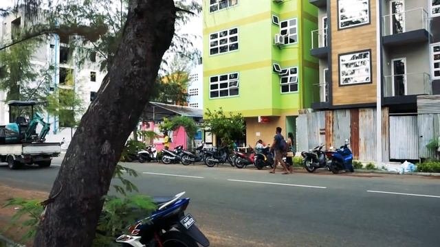 Hulhumale. Male. Budget Maldives. Бюджетный отдых на Мальдивах. Мале. Хулюмале.