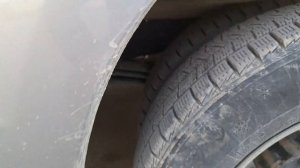 Газель Некст Цмф замена резины