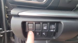 2020 Subaru Forester Touring | Stock# P0172