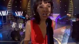 CHENOA "ABSURDA CENICIENTA"