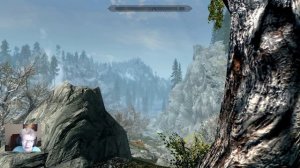 SkyrimSE The Deadeye Gang #84 Going Into Bruca's Leap Redoubt